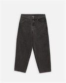 Брюки ANTEATER Baggy-Grey - фото 50541