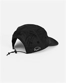 Кепка ANTEATER 5pSport-Black - фото 50555