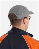 Кепка ANTEATER 5pSport-Grey - фото 50564