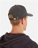 Кепка ANTEATER Baseball-Grey - фото 50579