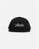 Кепка ANTEATER SNAP-Black - фото 50582