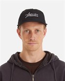 Кепка ANTEATER SNAP-Black - фото 50587