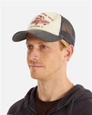 Кепка ANTEATER Trucker-Combo-Grey - фото 50599