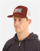 Кепка ANTEATER Trucker-Combo-White - фото 50605