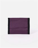 Кошелек ANTEATER Wallet-RSt-Violet - фото 50612