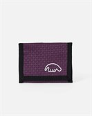 Кошелек ANTEATER Wallet-RSt-Violet - фото 50615