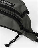 Сумка ANTEATER Waistbag-Grey - фото 50634