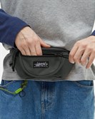 Сумка ANTEATER Waistbag-Grey - фото 50636