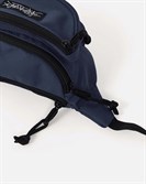 Сумка ANTEATER Waistbag-Navy - фото 50639
