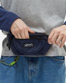 Сумка ANTEATER Waistbag-Navy - фото 50641
