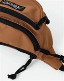 Сумка ANTEATER Waistbag-Sand - фото 50644