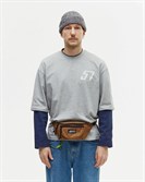 Сумка ANTEATER Waistbag-Sand - фото 50648