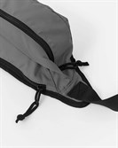 Сумка ANTEATER Minibag-DarkGrey - фото 50659