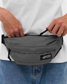 Сумка ANTEATER Minibag-DarkGrey - фото 50662