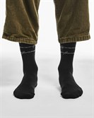 Носки ANTEATER Black-Logo - фото 50673