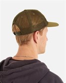 Кепка ANTEATER Trucker-Haki - фото 50680