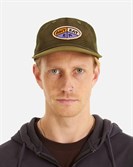 Кепка ANTEATER Trucker-Haki - фото 50681