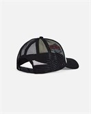 Кепка ANTEATER Trucker-Combo-Black - фото 50683