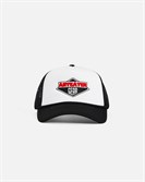 Кепка ANTEATER Trucker-Combo-Black - фото 50684