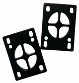 Подкладки BRO STUFF Black - фото 50733