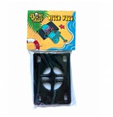 Подкладки BRO STUFF Black - фото 50734