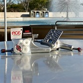 Амортизаторы Ace Trucks Bushings Hard - фото 50736