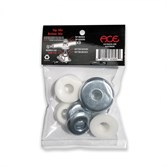 Амортизаторы Ace Ace Bushings Low Hard - фото 50738