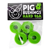 Амортизаторы Pig BUSHINGS HARD GREEN 96A - фото 50746