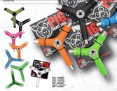 Инструмент Pig Tool - Black - фото 50754