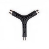 Инструмент Pig Tool - Black - фото 50755