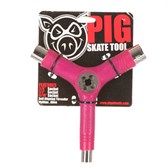 Инструмент Pig Tool - Pink - фото 50769