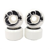 Колесо (комплект) Pig Prime Wheels 55mm - фото 50796