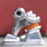 Подвеска Independent Stage 11 Forged Hollow Silver 149 Standard - фото 50836