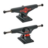 Подвеска Independent Stage 11 Classic OGBC Flat Black Standard (139) - фото 50844