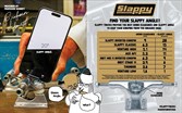 Подвеска Slappy St1 Classic Polished (8.5) - фото 50892