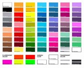 54024 Belazo краска Art Spray Deep Brown 400мл. - фото 51478