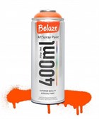 54064 Belazo краска Art Spray Fluorescent Pink 400мл. - фото 51603