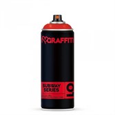 I love Graffiti / 912702 Berlin Yellow 400мл. - фото 51625