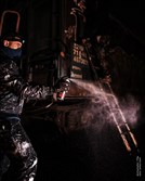 I love Graffiti / 912722 N.Y. Chrome 400мл. - фото 51634