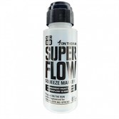 OTR.008 SUPERFLOW - маркер под заправку 60 мл с кругл. пером 18 мм - фото 51640