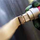 Molotow Маркер BURNER Paint 640PP 640397 хром 20 мм - фото 51665