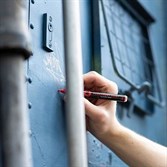 Molotow Маркер Paint 120PP 120402 медь 2 мм - фото 51683