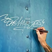 Molotow Маркер Paint 220PP 220162 голубой 4 мм - фото 51762