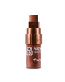 OTR.160 PAINT MINI хром золото сквизер 15 мл с широким пером 15 мм - фото 51840