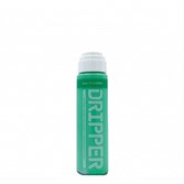 Dope dripper paint 18mm / 45ml olive green - фото 51856