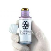 Russian Roulette Сквизер 17мм 60мл "Street hemp" - фото 51923