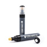 MTN Marker Street Paint 10 мм хром - фото 51980