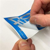 Налкейка Flux Eggshell голубой - фото 52004