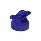 Night Quill Lightning синий для стандартных баллонов - фото 52038