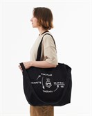 Сумка NTTR nttr-BShopperbag-Black - фото 52071